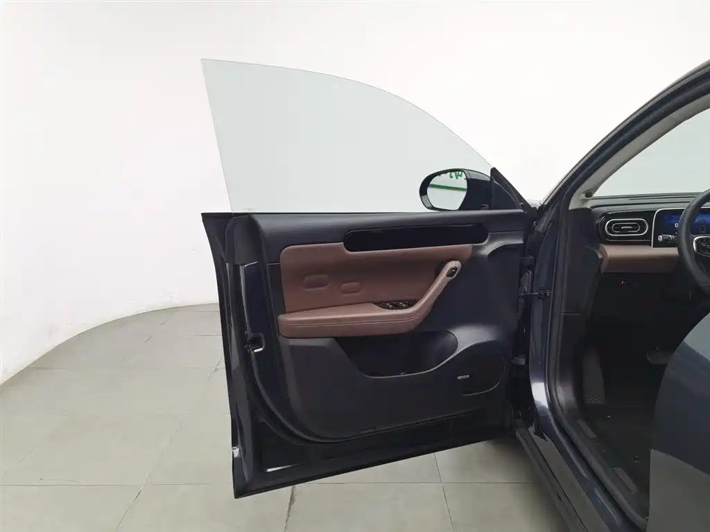 Leapmotor C11 2023 500
