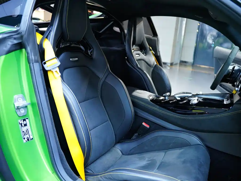 Mercedes-Benz AMG GT — миниатюра 33