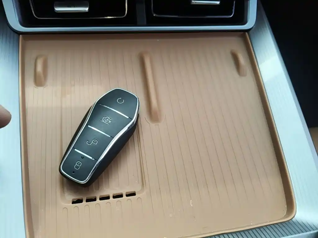 BYD Han L — миниатюра 9