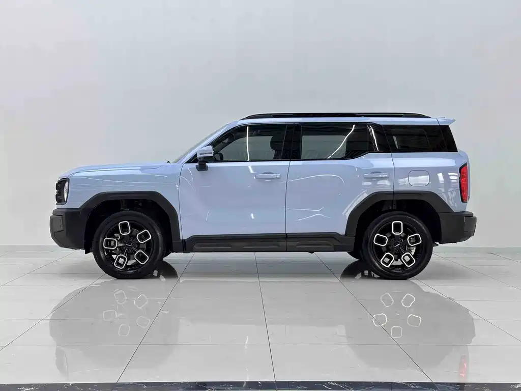 Haval Cool Dog — миниатюра 2