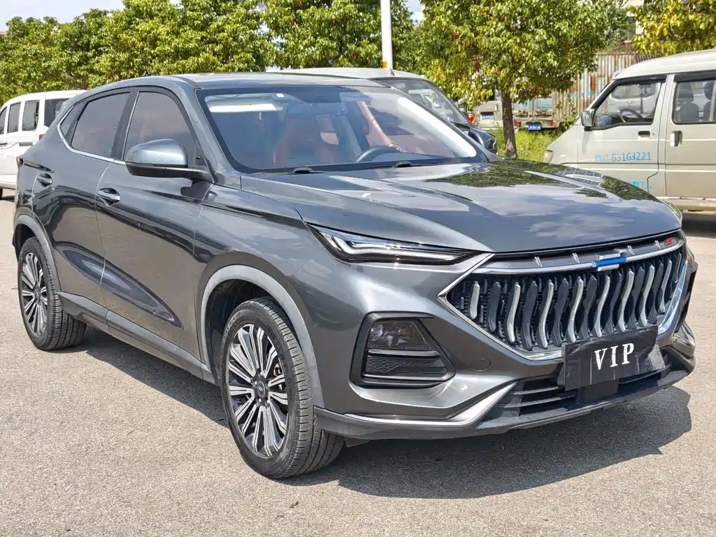 Oshan Oushang X5 — миниатюра 3