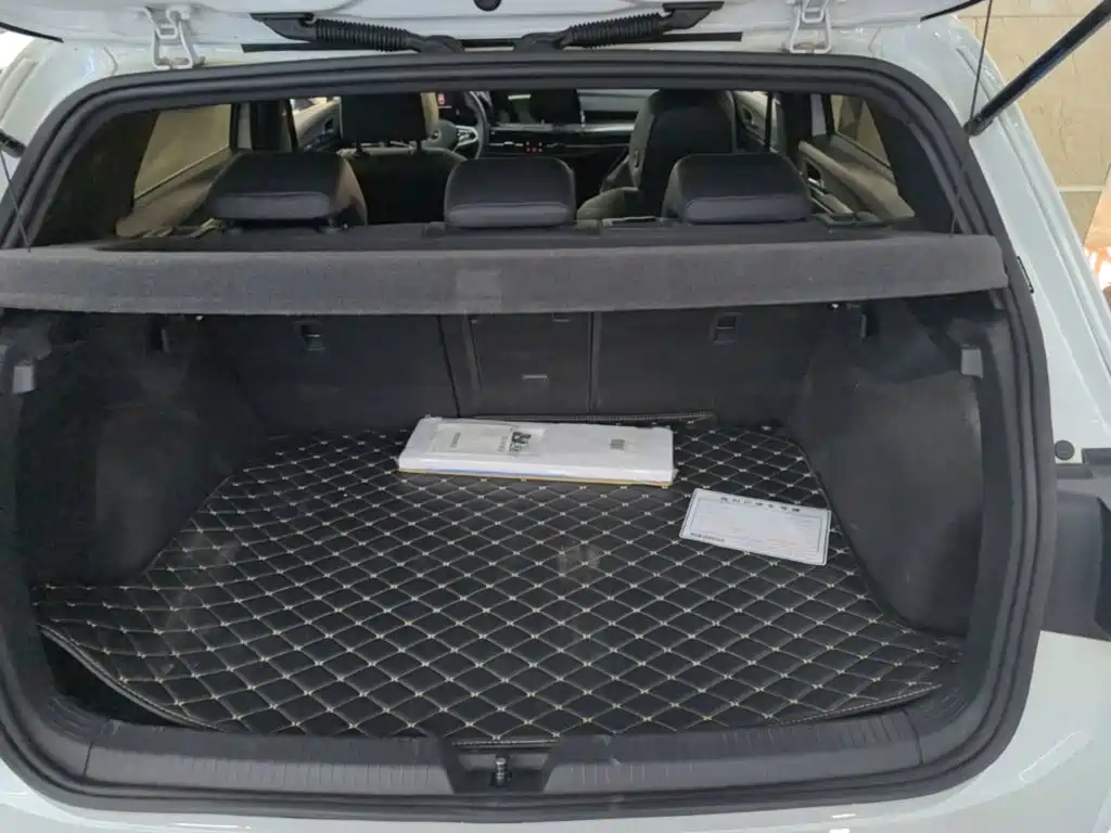 Volkswagen Golf — миниатюра 19