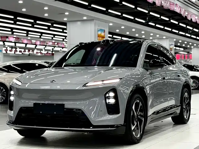 2025 Nio EC6