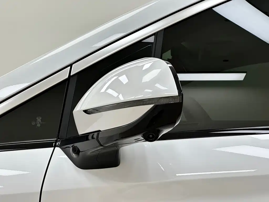 BYD Xia — миниатюра 11