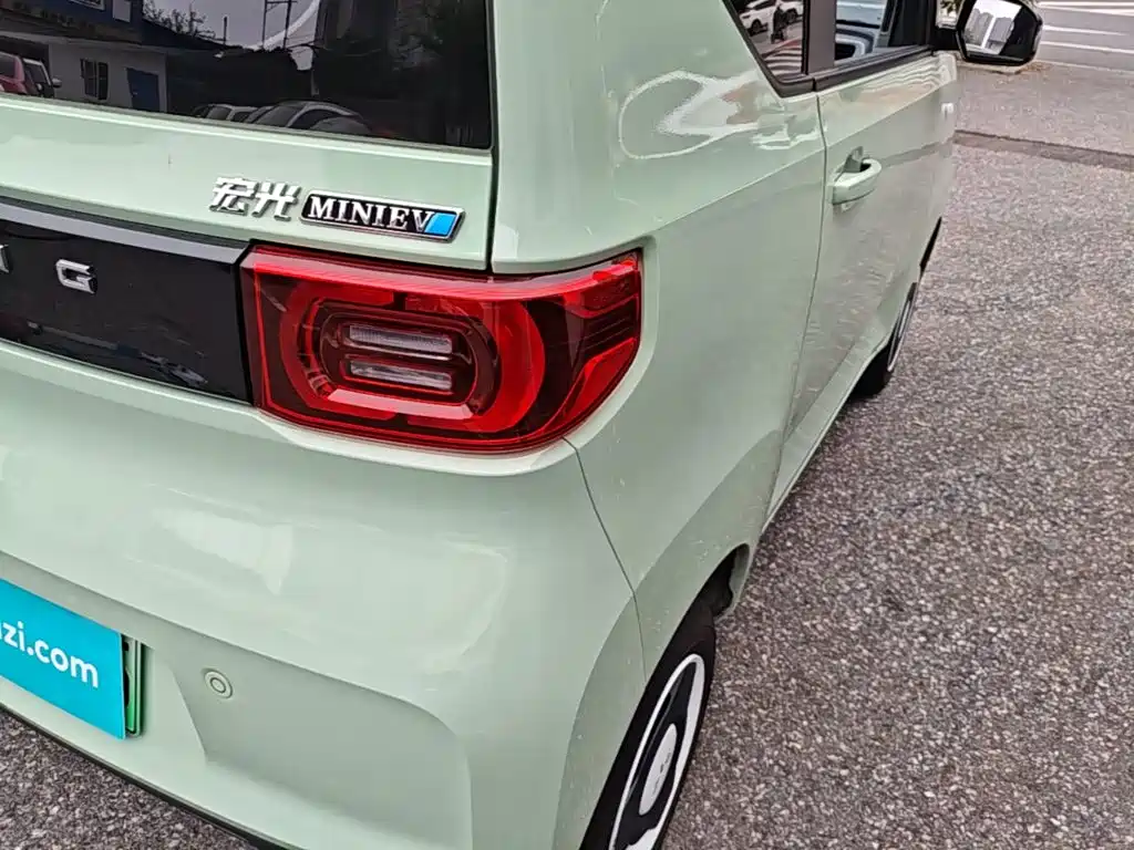 Wuling Mini EV MINIEV 2022 Fashion
