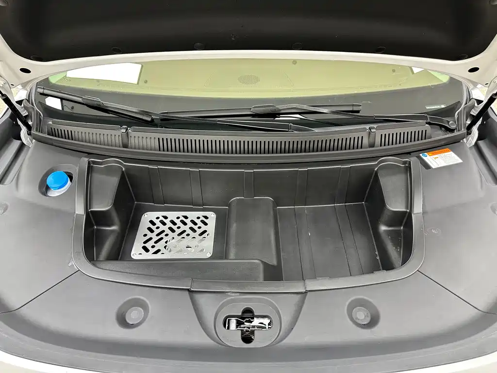 BYD Xia — миниатюра 32