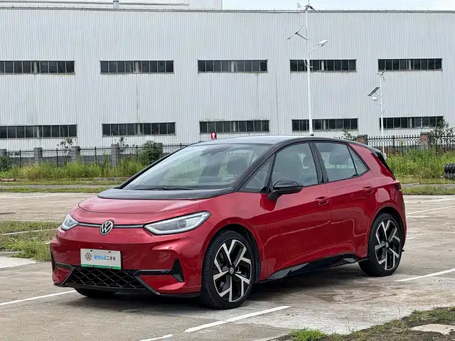 Volkswagen ID.3