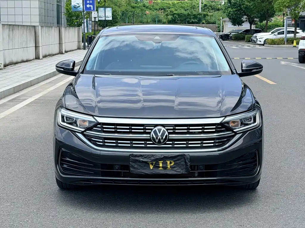Volkswagen Sagitar 300TSI DSG Beyond Edition, фото 2