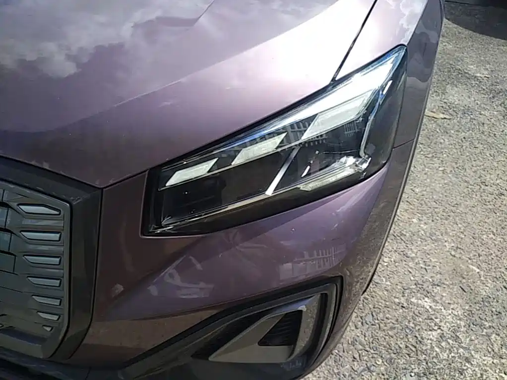 Audi Q2L e-tron — миниатюра 24