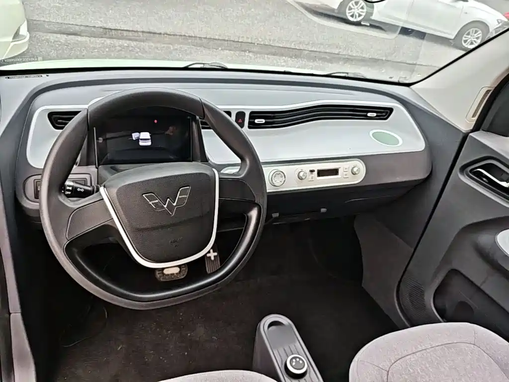 Wuling Mini EV MINIEV 2022 Fashion
