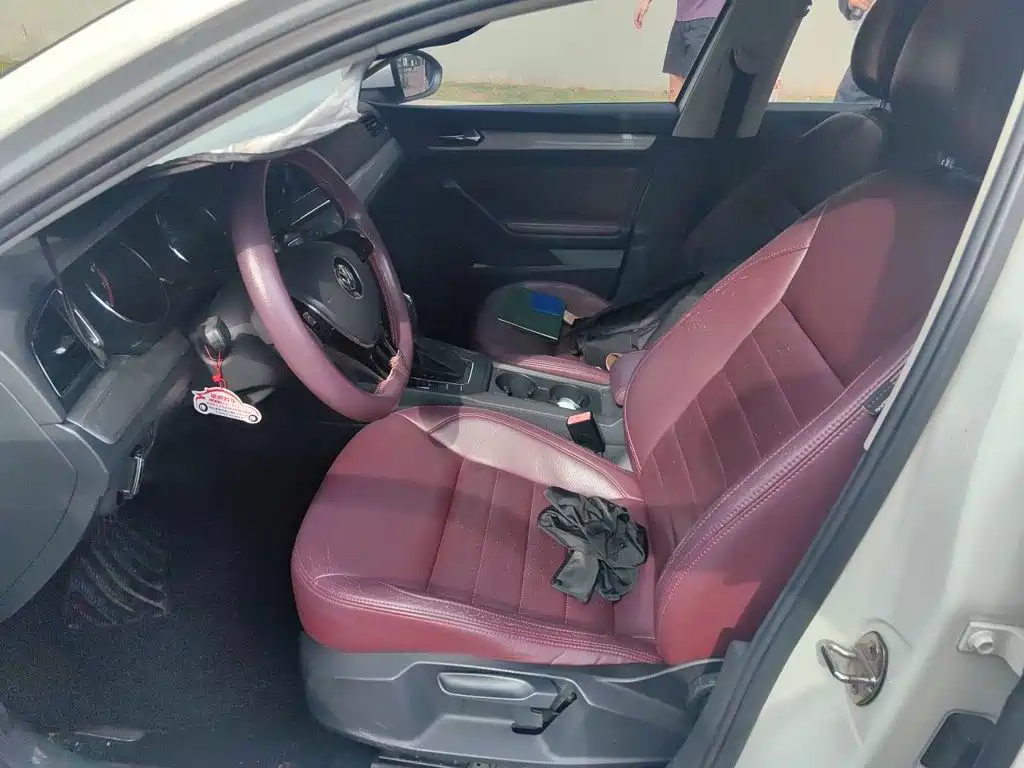 Volkswagen Lamando — миниатюра 16