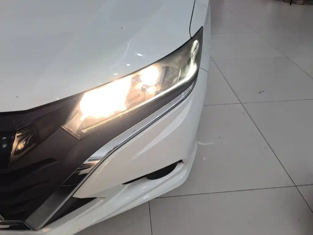 Honda Gienia — миниатюра 24