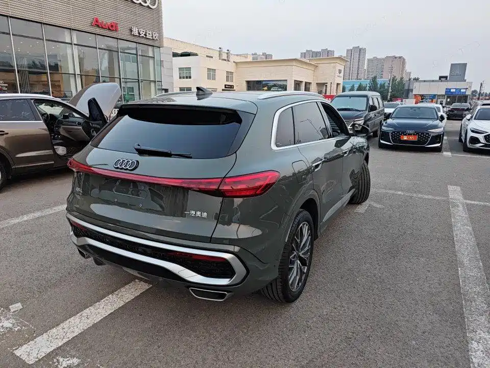 Audi Q5L 2026 2.0T