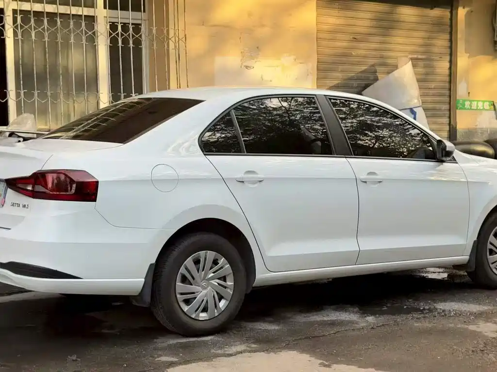 Jetta VA3 — миниатюра 7