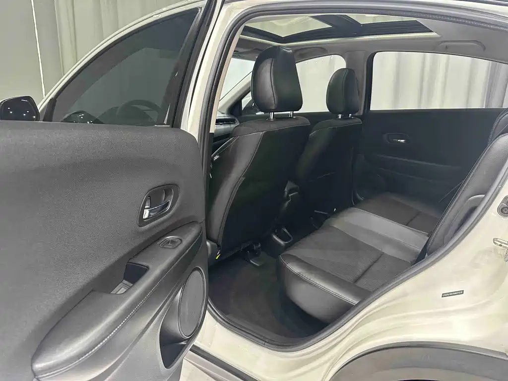Honda Vezel — миниатюра 15