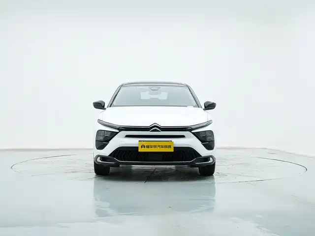 Citroen C5 X — миниатюра 2