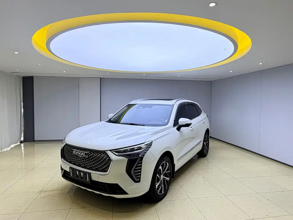 Haval Chulian
