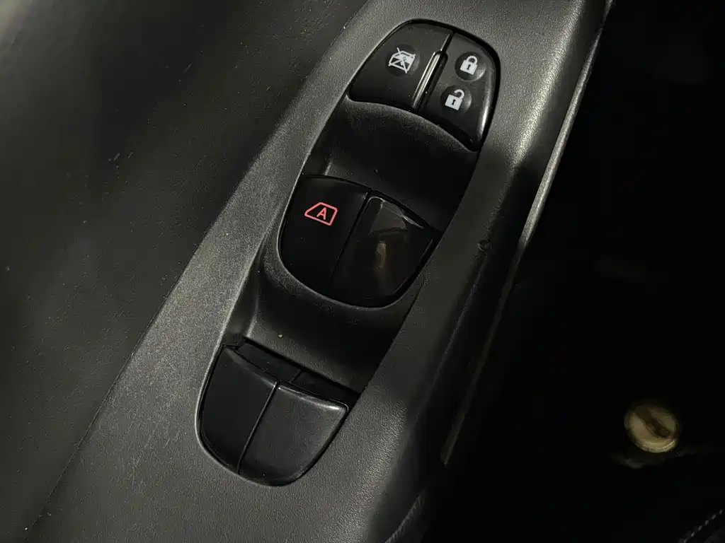 Nissan Sylphy — миниатюра 19