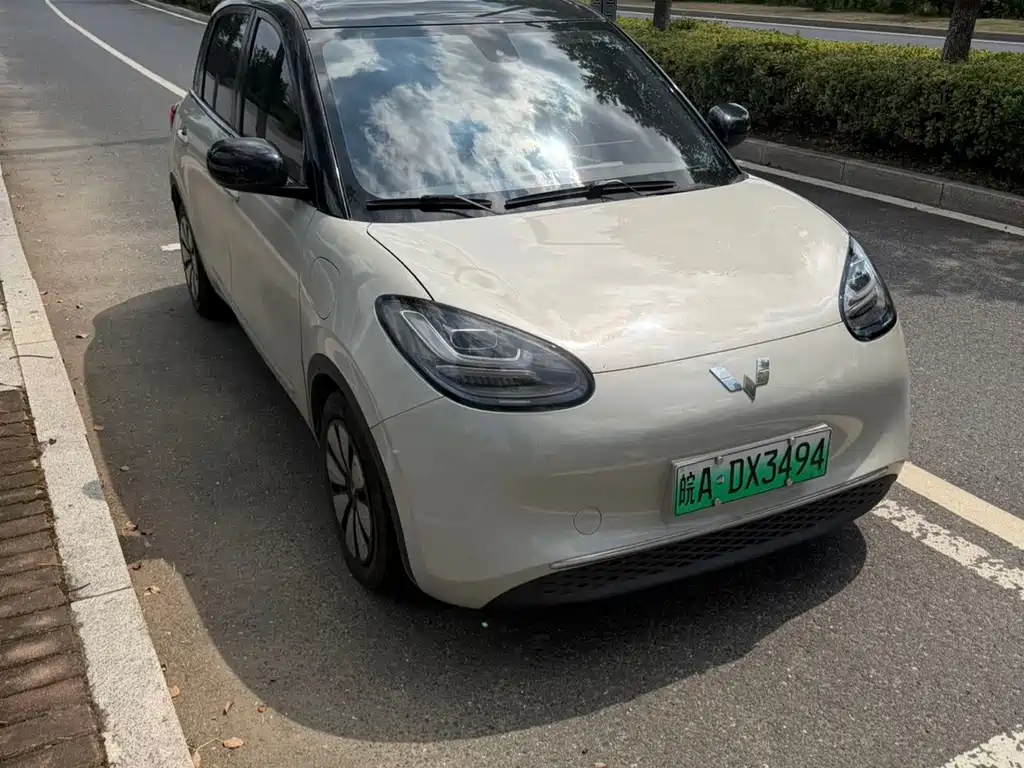 Wuling Bingo — миниатюра 3
