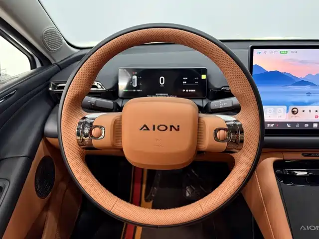 Aion AION RT — миниатюра 5