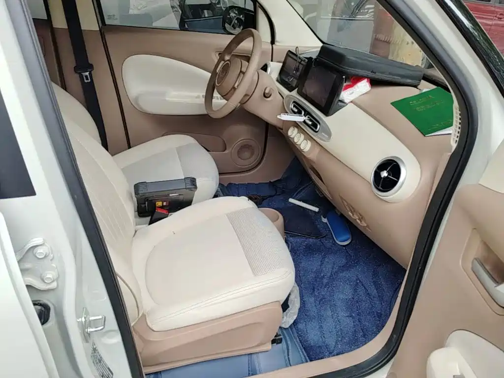 Wuling Mini EV — фотографии объявления, Фото 25
