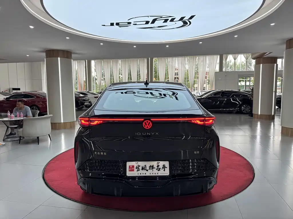 Volkswagen 06 — миниатюра 6