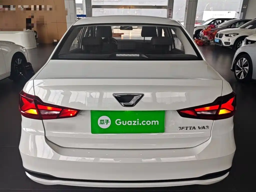 Jetta VA3 — миниатюра 6