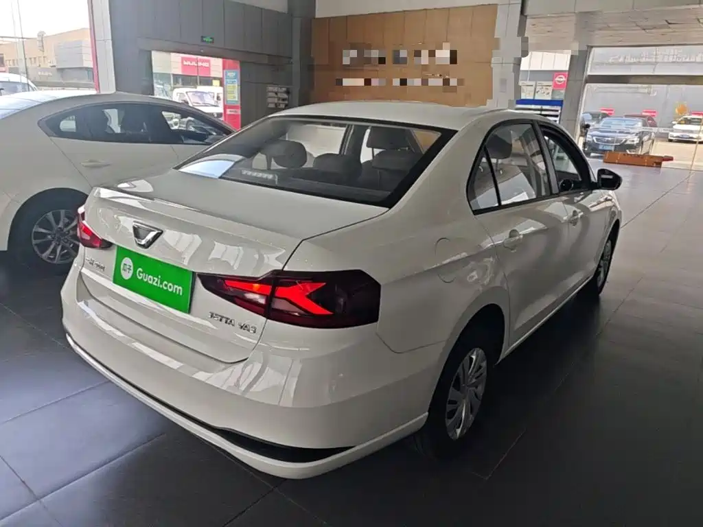 Jetta VA3 — миниатюра 7