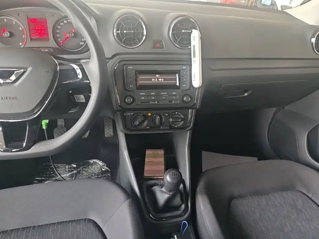 Jetta VA3 — миниатюра 13