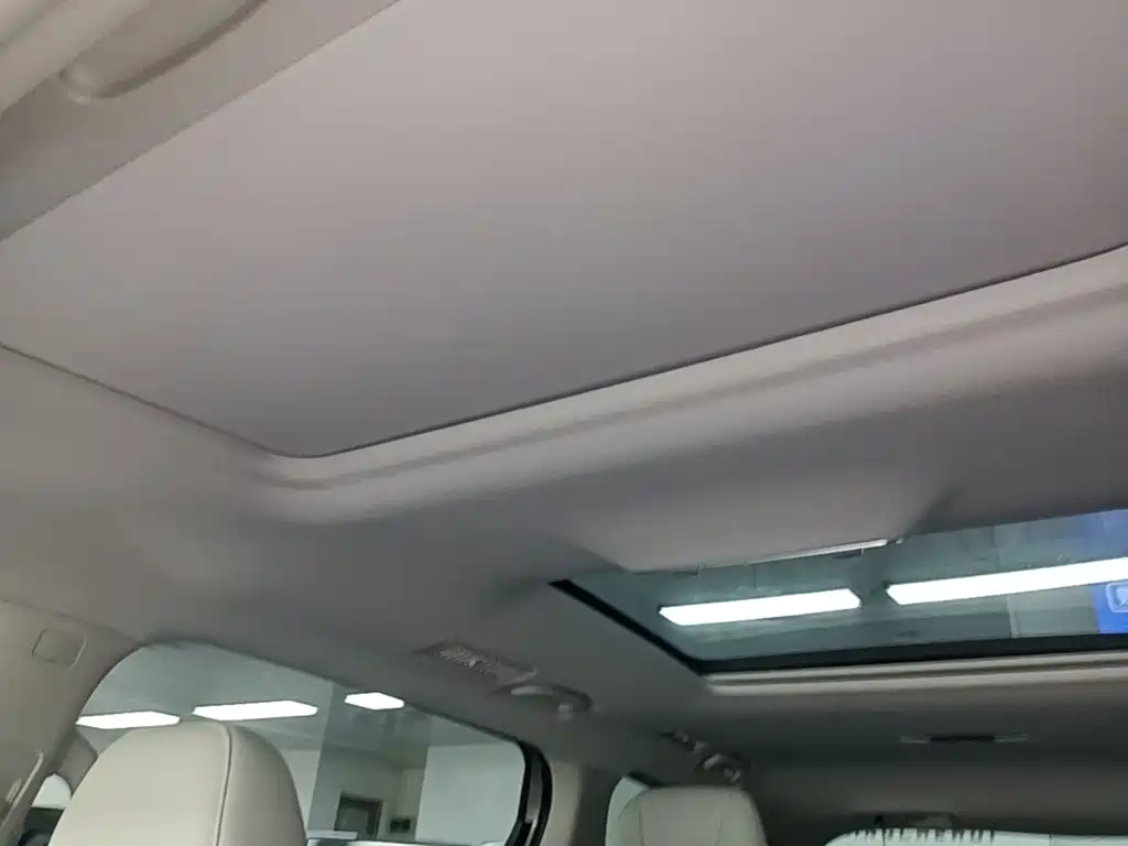 Roewe iMAX8 New Energy — миниатюра 18