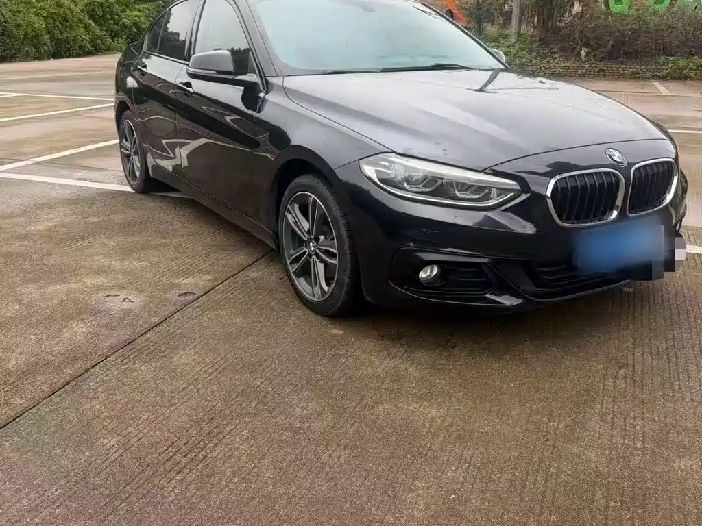 BMW 1 Series — миниатюра 7