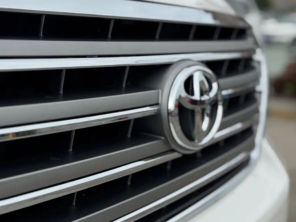 Toyota Land Cruiser 4.7L Auto VX, фото 15
