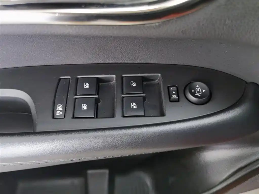 Cadillac ATS-L 2016 25T Comfort