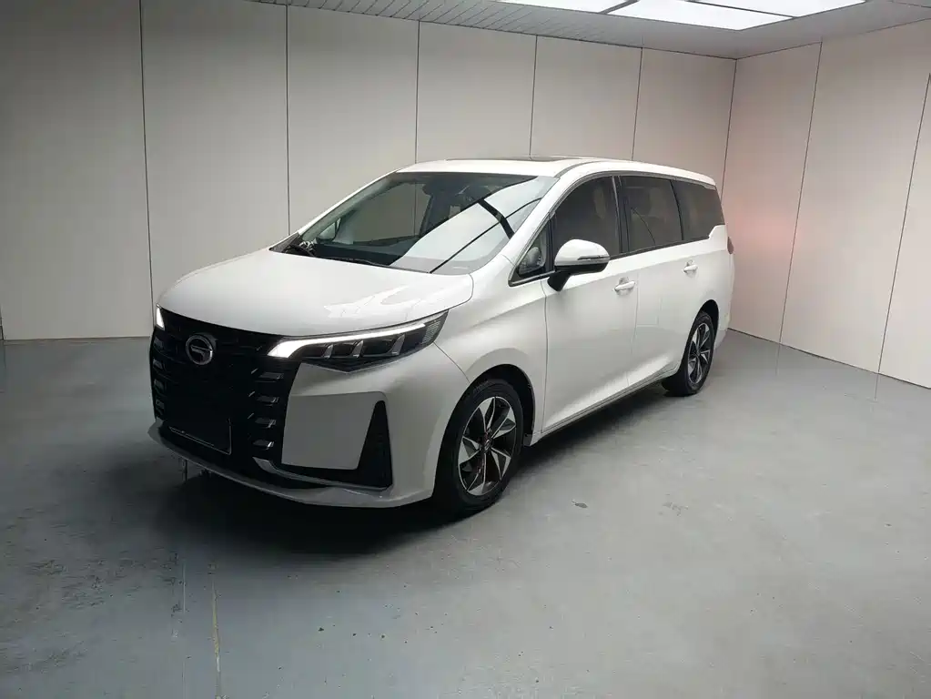 GAC Motor Trumpchi M6