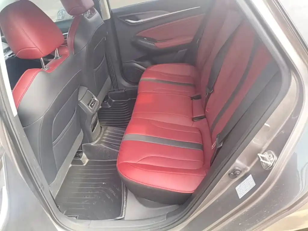 Changan Eado — миниатюра 17