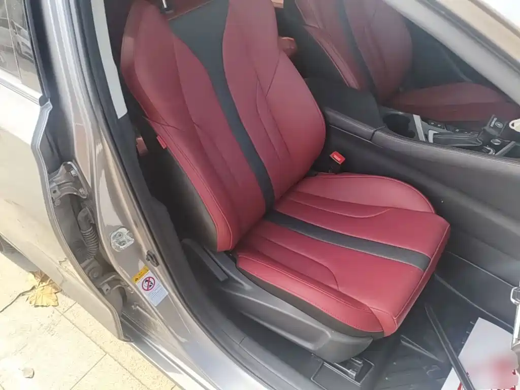 Changan Eado — миниатюра 25