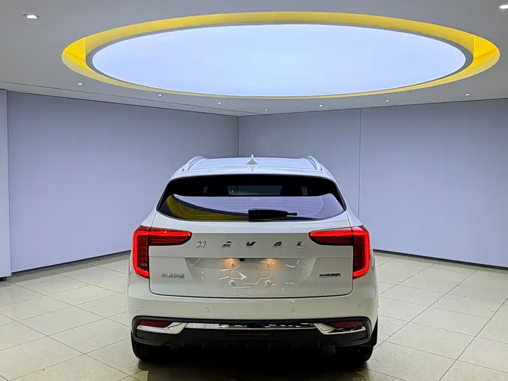 Haval Chulian — миниатюра 5