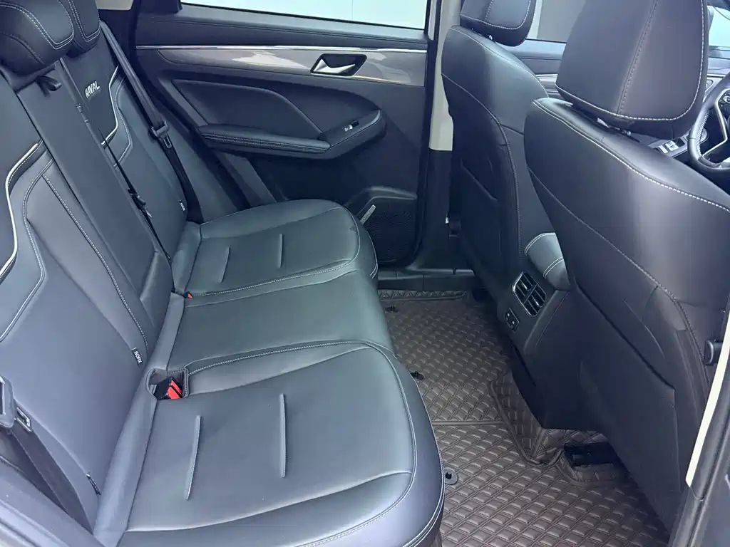 Haval Chulian — миниатюра 10