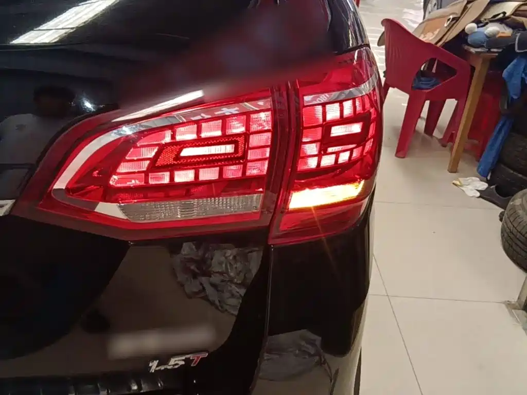 Haval H6 — миниатюра 8