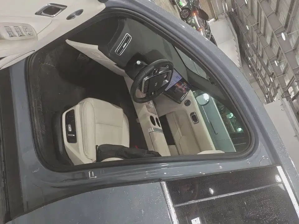 Li Auto Li L7 — миниатюра 4