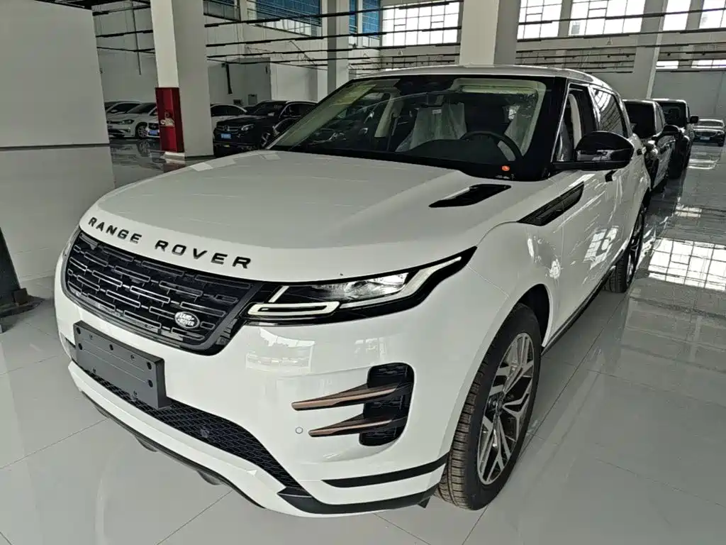 Land Rover Range Rover Evoque 2026 L SE