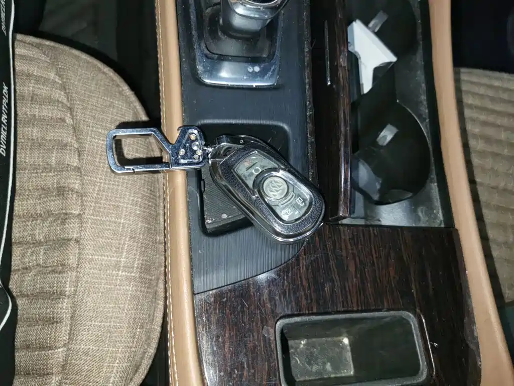 Buick LaCrosse — миниатюра 9
