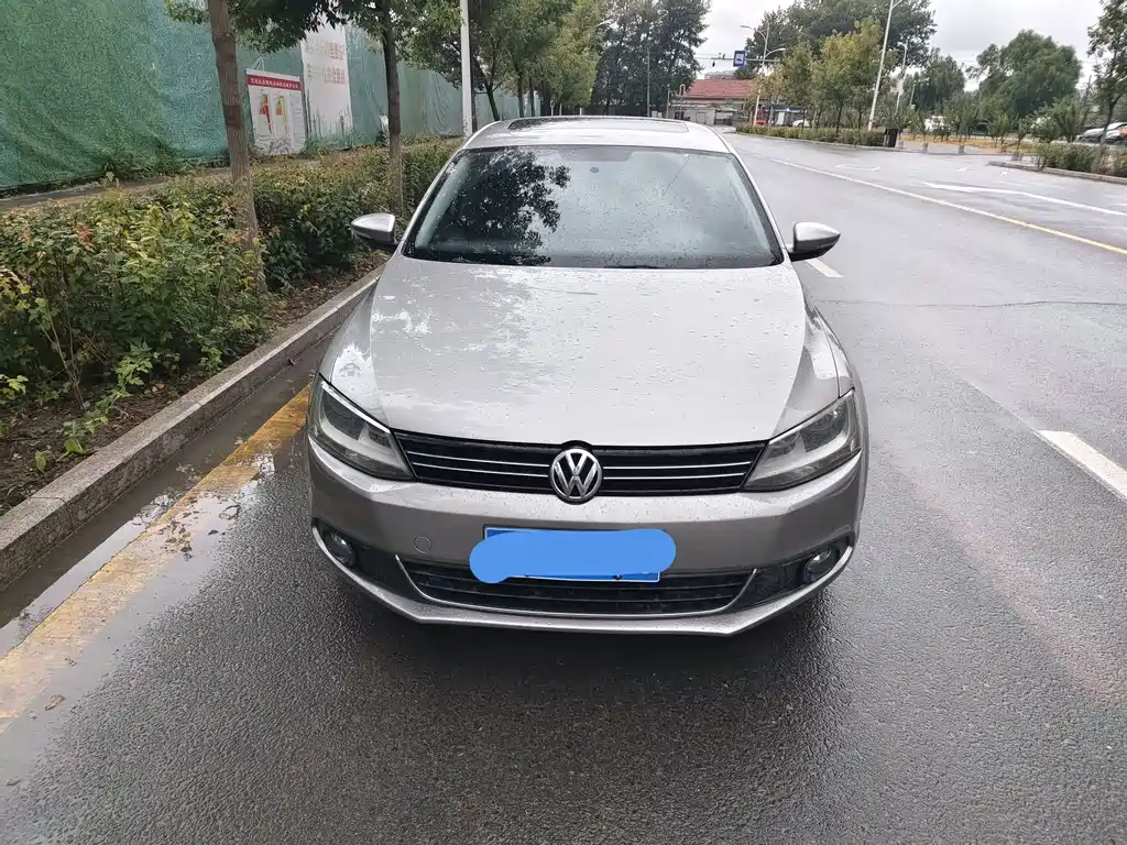 Volkswagen Sagitar — миниатюра 2