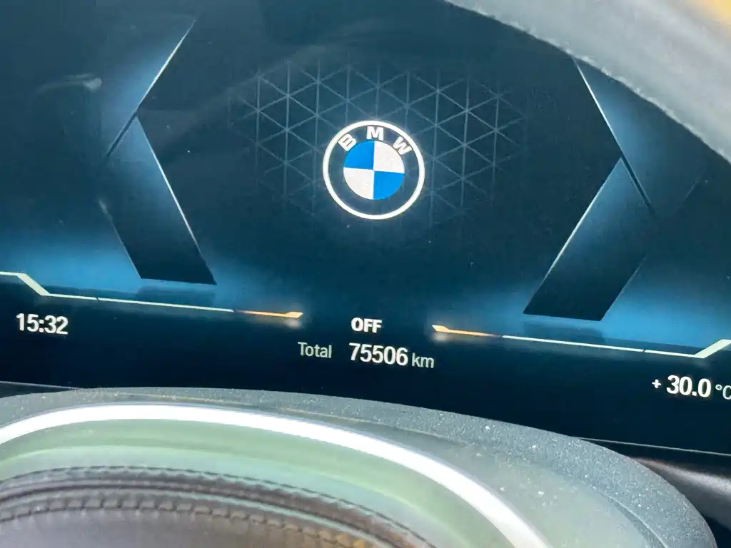 BMW 3 Series — миниатюра 10