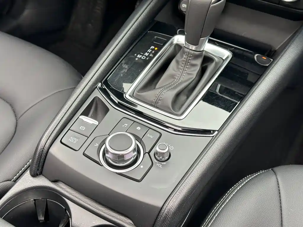Mazda CX-5 — миниатюра 11