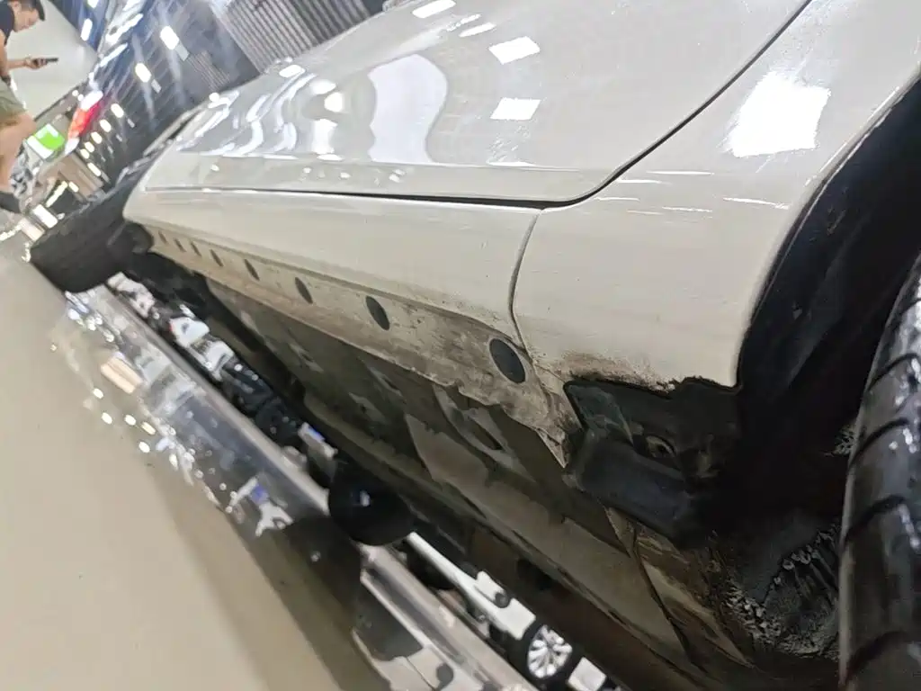 Toyota Vios FS — миниатюра 21