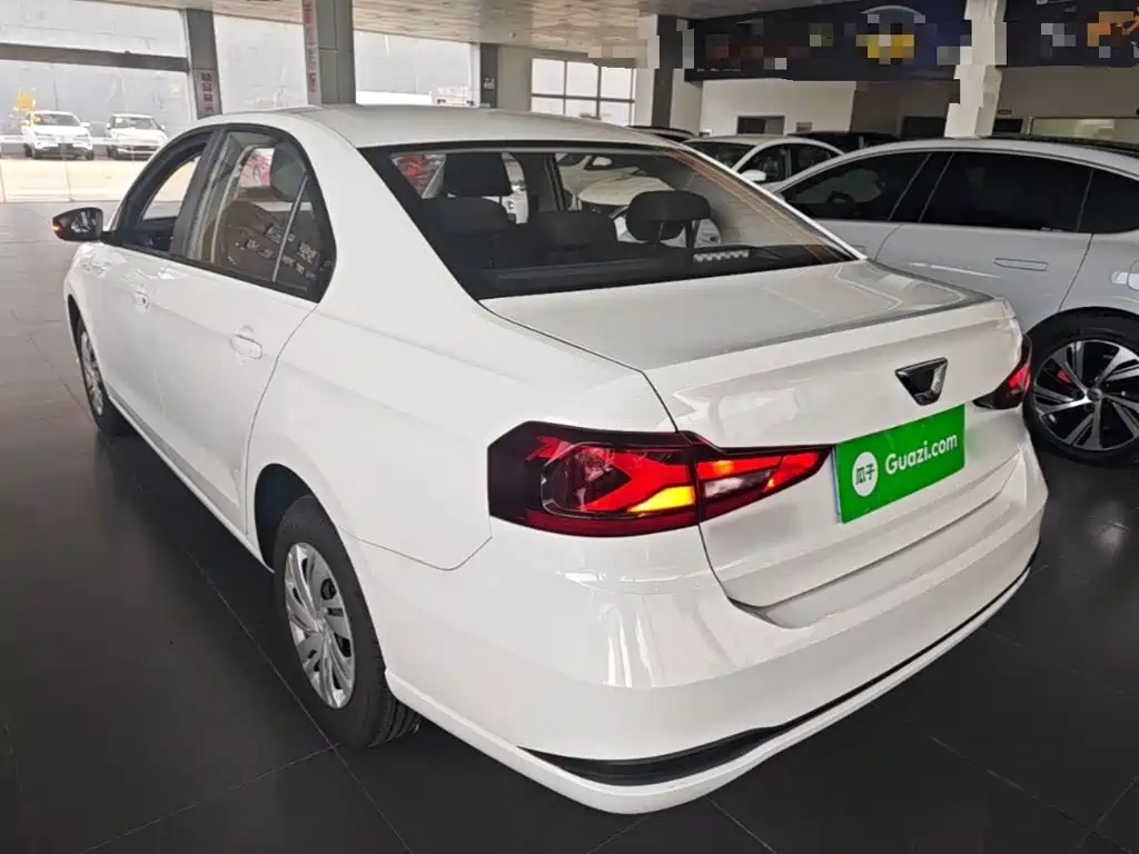 Jetta VA3 — миниатюра 5
