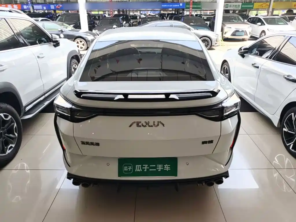 Aeolus Yixuan — миниатюра 6