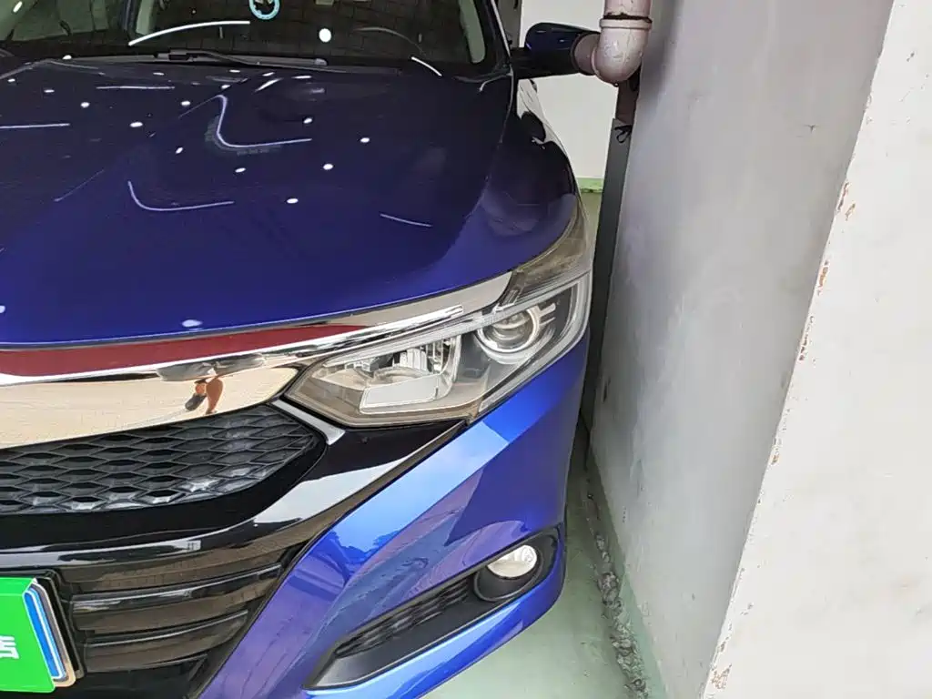 Honda Crider — миниатюра 24