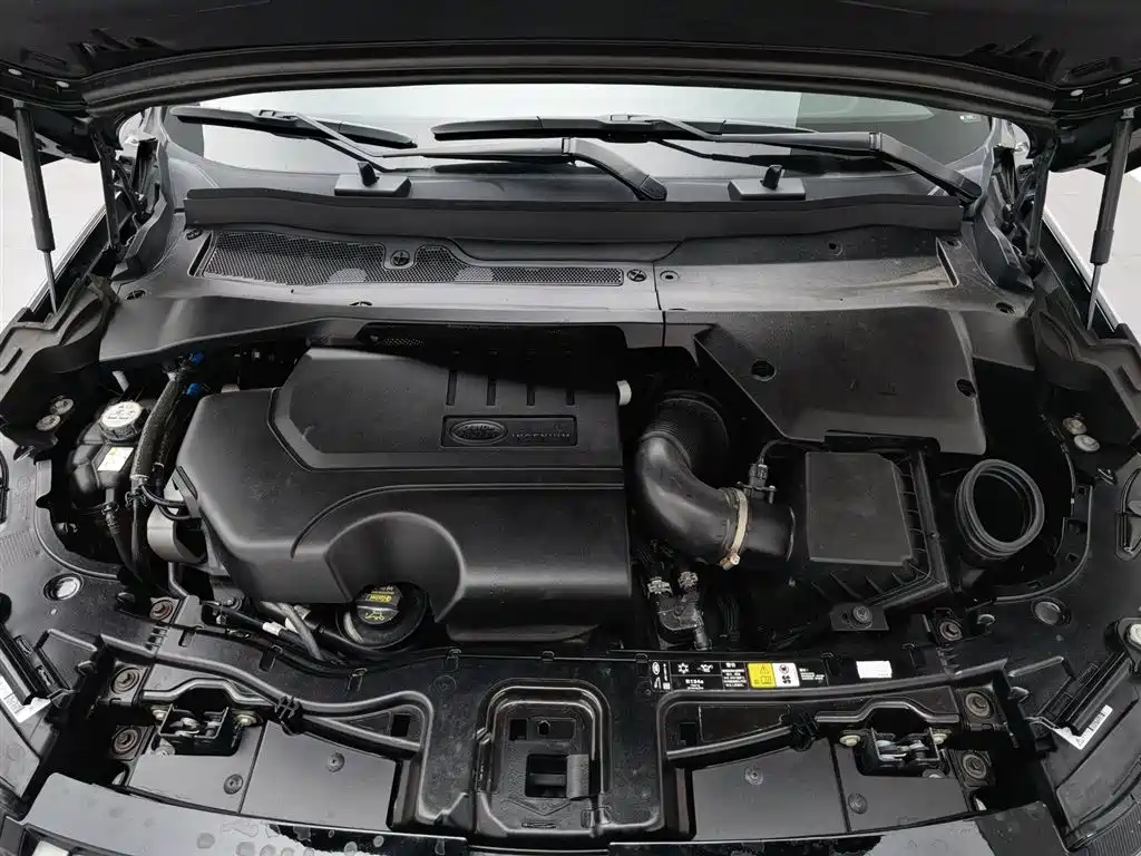 Land Rover Discovery Sport 2022 249PS R-Dynamic HSE Luxury 7 мест